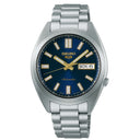 Seiko 5 Sports 37.4mm Automatic Mens Watch SRPL55K1