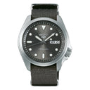 Seiko 5 Sports 40mm Automatic Mens Watch SRPE61K1