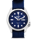 Seiko 5 Sports 40mm Automatic Mens Watch SRPE63K1