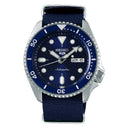 Seiko 5 Sports 42.5mm Automatic Mens Watch SRPD51K2