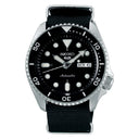 Seiko 5 Sports 42.5mm Automatic Mens Watch SRPD55K3