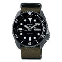 Seiko 5 Sports 42.5mm Automatic Mens Watch SRPD65K4