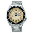 Seiko 5 Sports 42.5mm Automatic Mens Watch SRPD67K1
