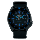 Seiko 5 Sports 42.5mm Automatic Mens Watch SRPD81K1