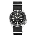 Seiko 5 Sports 42.5mm Automatic Mens Watch SRPD89