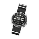 Seiko 5 Sports 42.5mm Automatic Mens Watch SRPD89