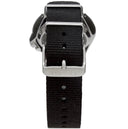 Seiko 5 Sports 42.5mm Nylon Strap Automatic Mens Watch SRPE67K1
