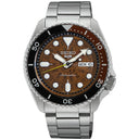 Seiko 5 Sports 42.5mm Automatic Mens Watch SRPJ47K1