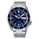 Seiko 5 Sports 42.5mm Automatic Mens Watch SRPK97K1