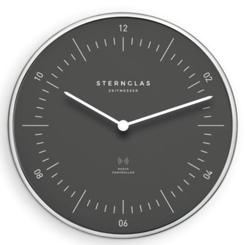Sternglas S14-009 Naos Wall clock