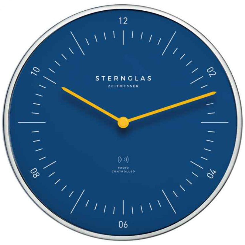 Sternglas S14-010 Naos Wall clock