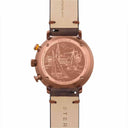 Sternglas Hamburg Men's 42 mm Quartz Watch