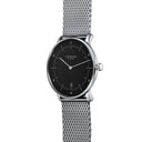 Sternglas Naos Men's 38 mm Quartz Watch
