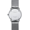 Sternglas Naos Men's 38 mm Quartz Watch