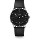 Sternglas Naos Men's 38 mm Quartz Watch