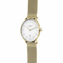 Sternglas Naos XS 33mm Ronda 784 Quartz Ladies Watch
