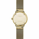 Sternglas Naos XS 33mm Ronda 784 Quartz Ladies Watch