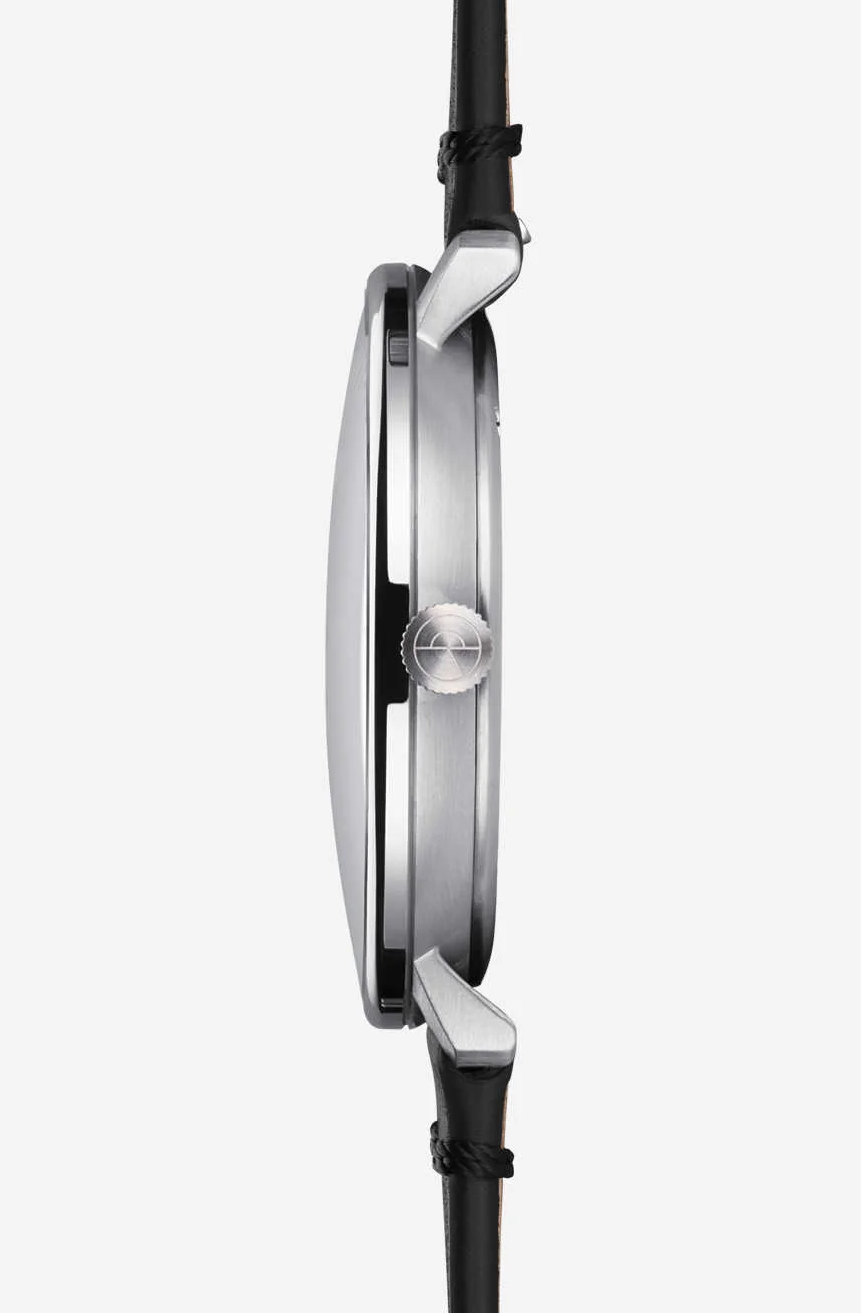 Sternglas Hamburg Edition Hafen 42mm Quartz Men’s Watch