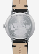 Sternglas Hamburg Edition Hafen 42mm Quartz Men’s Watch