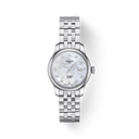 Tissot Le Locle Diamond 29 mm Ladies Automatic Watch T006.207.11.116.00