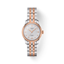 Tissot Le Locle Special Edition Ladies Automatic Watch T006.207.22.036.00