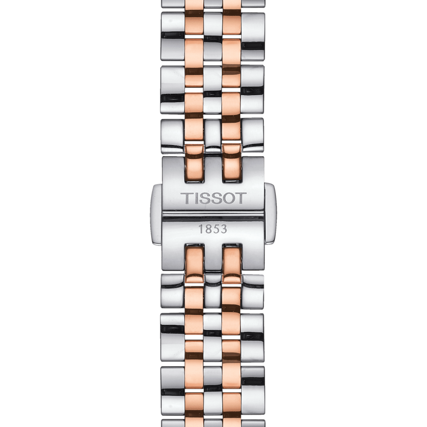 Tissot Le Locle Special Edition Ladies Automatic Watch T006.207.22.036.00