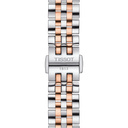 Tissot Le Locle Special Edition Ladies Automatic Watch T006.207.22.036.00