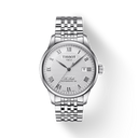Tissot Le Locle Powermatic 80 Men's 39 mm Men's Automatic Watch T006.407.11.033.00