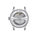 Tissot Le Locle Powermatic 80 Men's 39 mm Automatic Watch T006.407.11.043.00