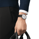 Tissot Le Locle Powermatic 80 Men's 39 mm Automatic Watch T006.407.16.033.00
