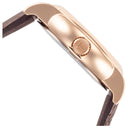 Tissot Lady Heart 35 mm Automatic Watch