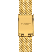Tissot Square Lovely T058.109.33.031.00