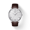 Tissot Tradition 42 mm Men's Battery Watch T063.610.16.038.00
