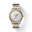 Tissot Carson Powermatic 80 Men's 40 mm Automatic Watch