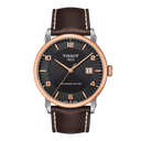 Tissot Luxury Men's 41 mm Automatic Watch