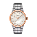 Tissot Luxury Ladies 33 mm Automatic Watch