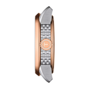 Tissot Luxury Ladies 33 mm Automatic Watch