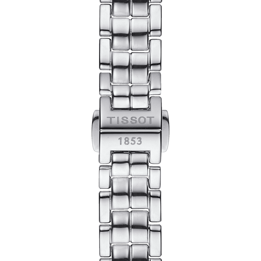 Tissot Flamingo 30 mm Ladies' Battery Watch T094.210.11.051.00