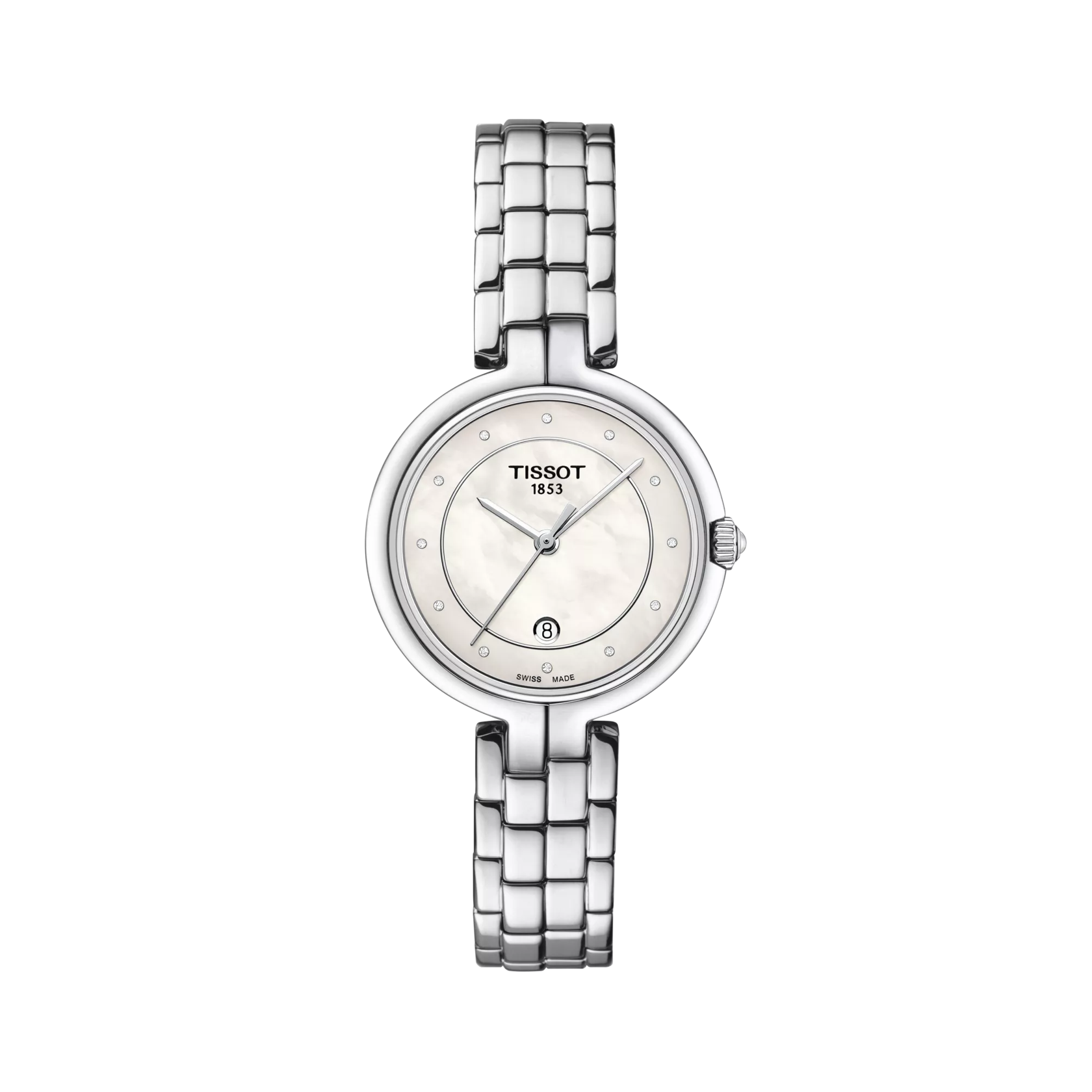 Tissot Flamingo T094.210.11.116.01