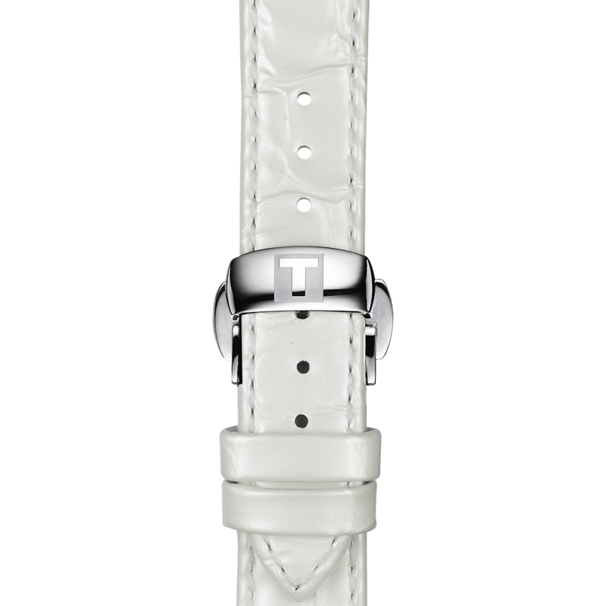 Tissot Chemin Des Tourelles Powermatic 80 Ladies 32 mm Watch