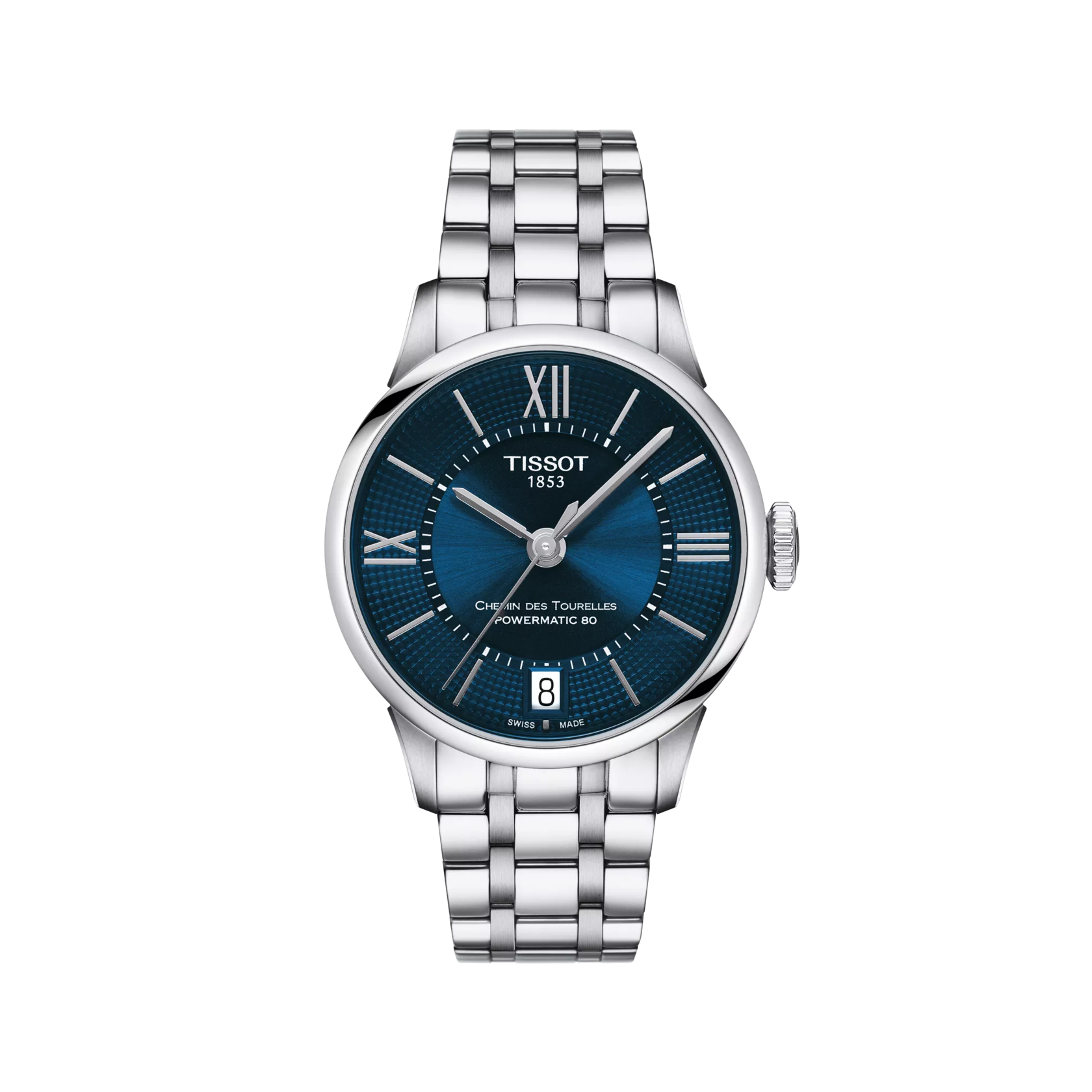 Tissot T-Classic Ladies 32mm Automatic Watch