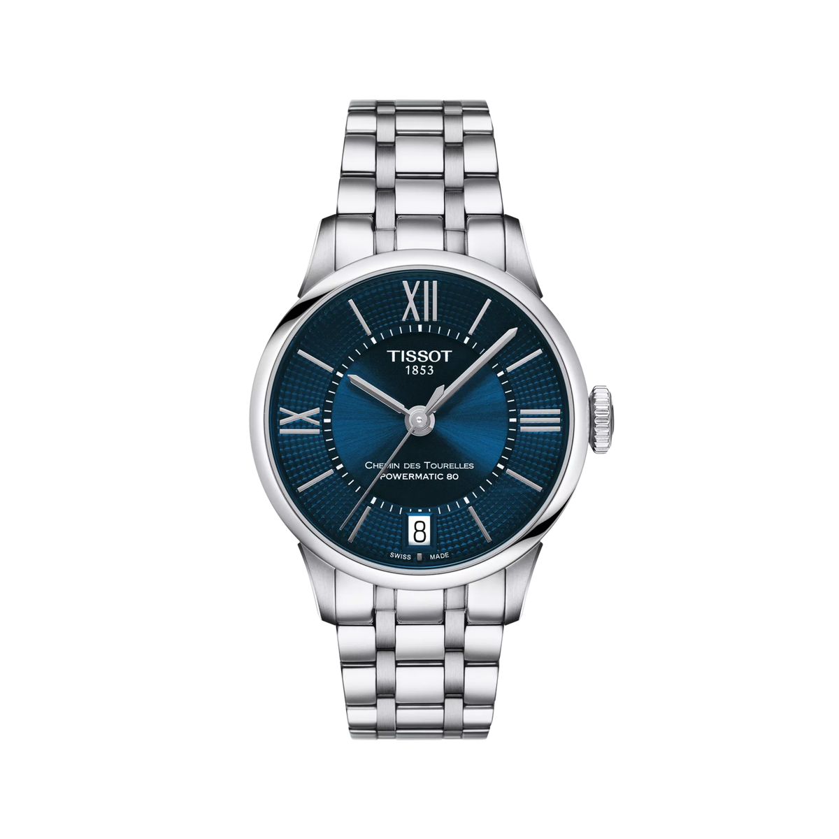 Tissot T-Classic Ladies 32mm Automatic Watch