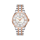 Tissot Chemin des Tourelles Ladies 32 mm Automatic Watch