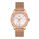 Tissot PR 100 Sport Chic Ladies 36mm Quartz Watch