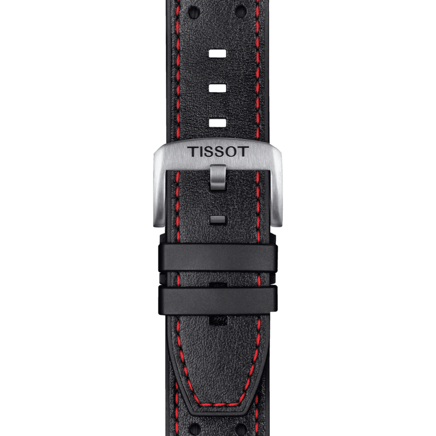 Tissot Limited Edition T-Race MotoGP Chronograph 47 mm Men's T115.417.27.051.01