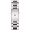 TISSOT Chrono XL Classic Silver Dial Men's Watch