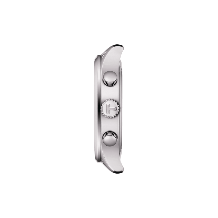 Tissot Chrono XL Classic 45 mm Men's Battery Watch T116.617.11.092.00