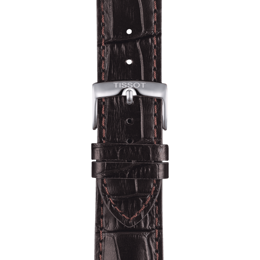 Tissot Chrono XL Men's 45 mm Battery Watch T116.617.16.297.00