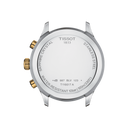 Tissot Chrono XL Classic 45 mm Men's Watch T116.617.22.041.00