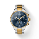 Tissot Chrono XL Classic 45 mm Men's Watch T116.617.22.041.00